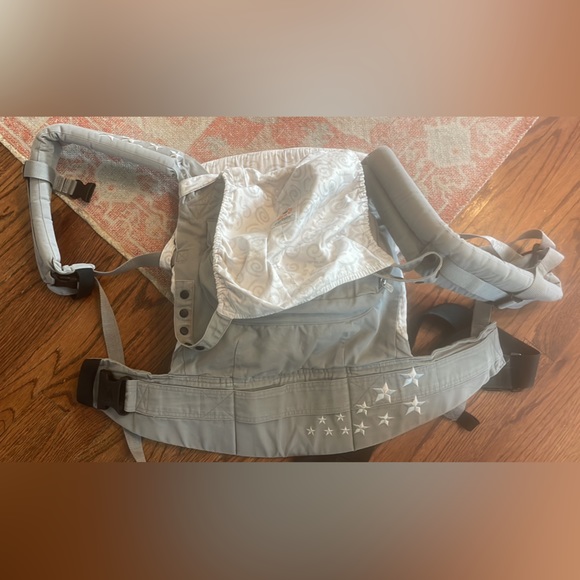 Ergobaby Other Ergo Original Carrier With Newborn Insert Poshmark